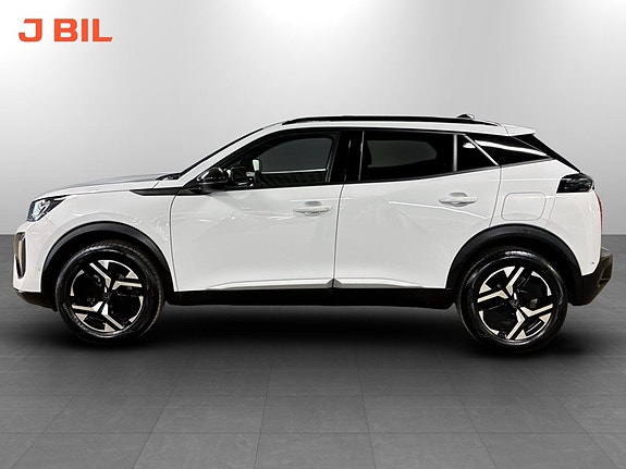 Peugeot 2008 16 of 19