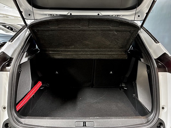 Peugeot 2008 19 of 19