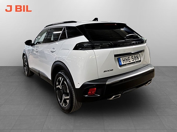 Peugeot 2008 3 of 19