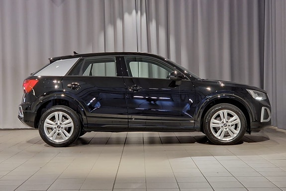 Audi Q2 3 of 14