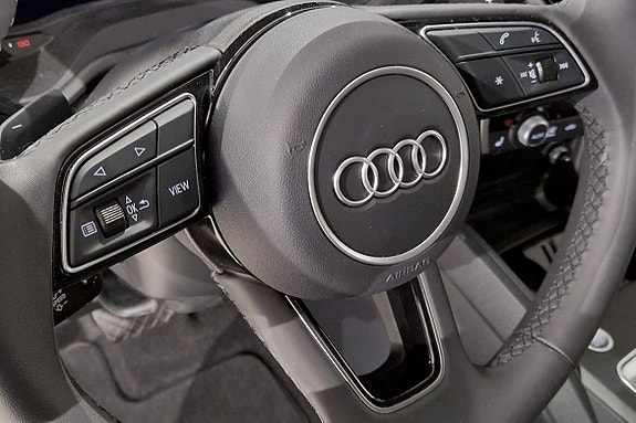 Audi Q2 9 of 14