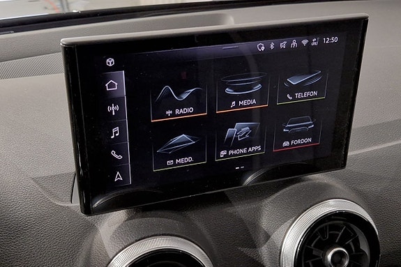 Audi Q2 11 of 14