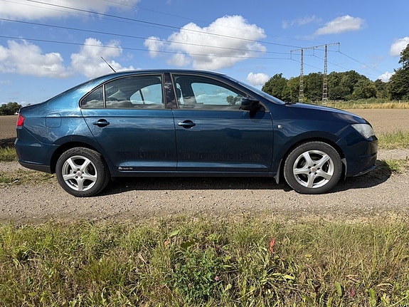 Seat Toledo 5 of 11