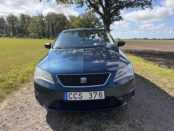 Seat Toledo 3 of 11