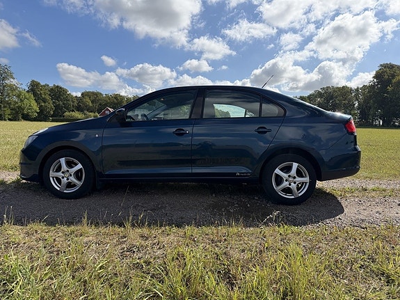 Seat Toledo 4 of 11