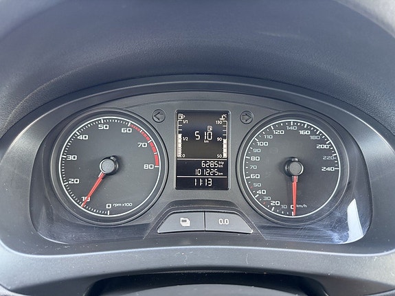 Seat Toledo 11 of 11