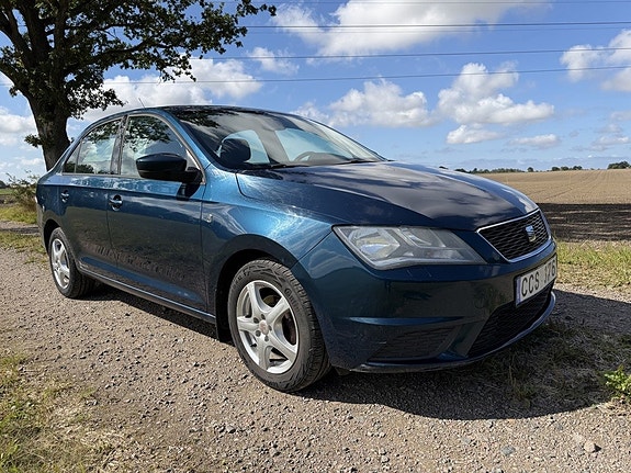 Seat Toledo 2 of 11