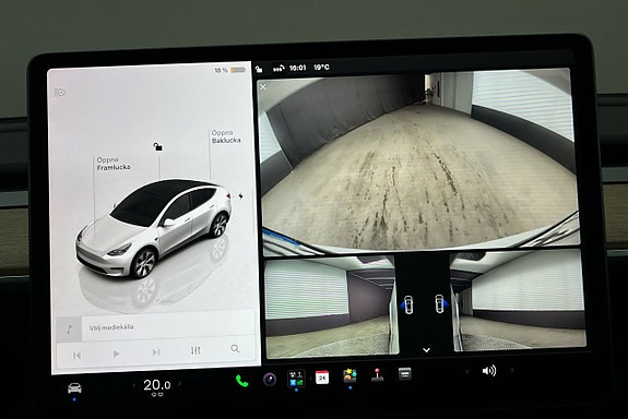 Tesla Model Y 26 of 26