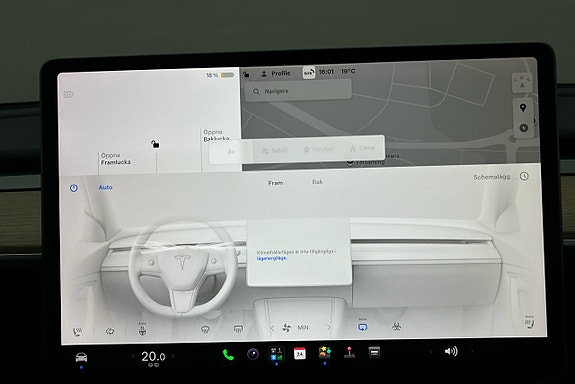 Tesla Model Y 20 of 26