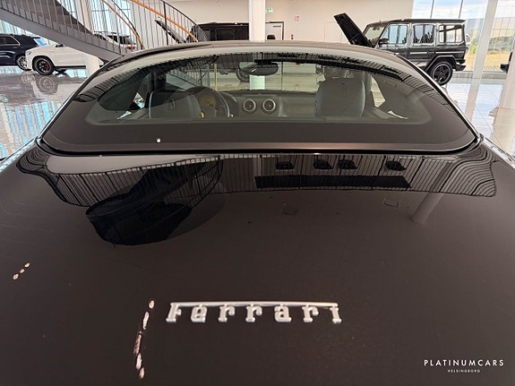 Ferrari California 11 of 12
