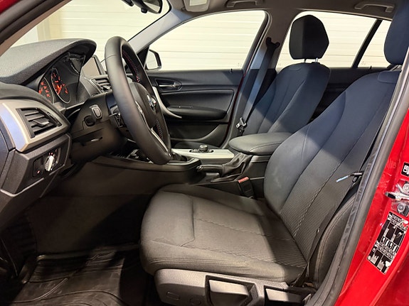 BMW 116d 15 of 20