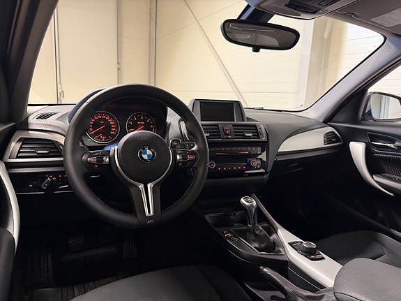 BMW 116d 14 of 20