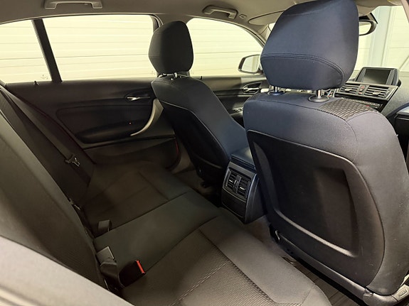 BMW 116d 11 of 20