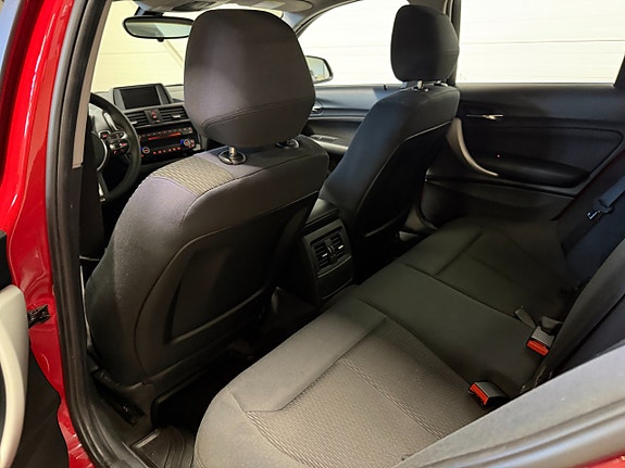 BMW 116d 17 of 20