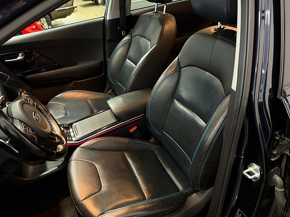Kia Niro 8 of 14