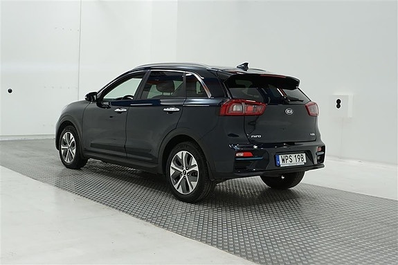 Kia Niro 4 of 16