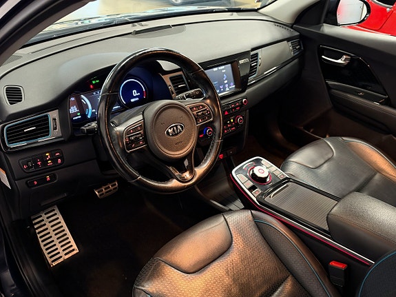 Kia Niro 7 of 14