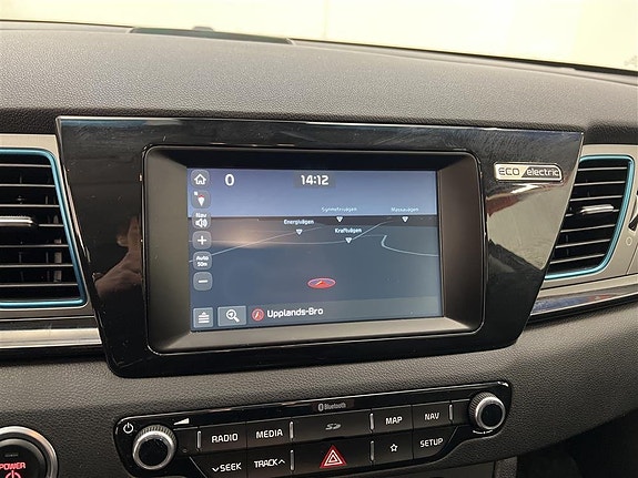 Kia Niro 12 of 16