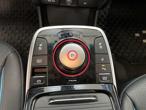 Kia Niro 14 of 16