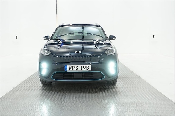 Kia Niro 3 of 16