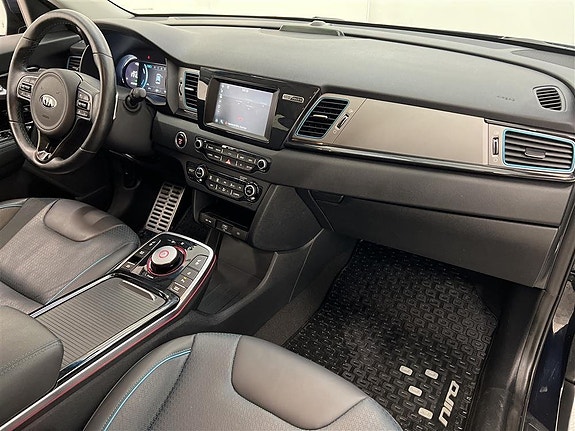 Kia Niro 8 of 16