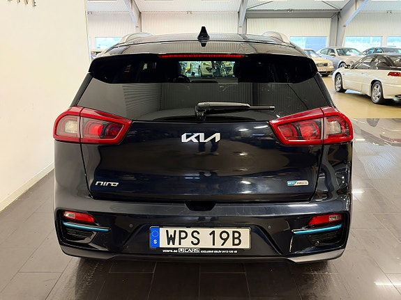 Kia Niro 3 of 14