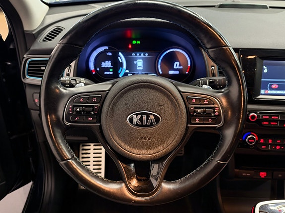 Kia Niro 9 of 14
