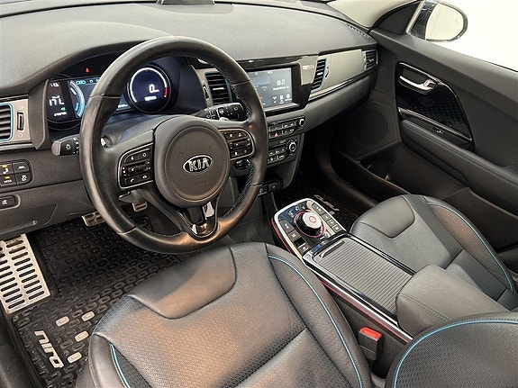 Kia Niro 7 of 16