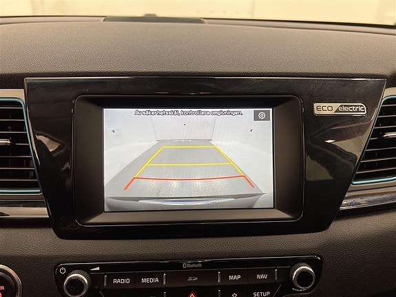 Kia Niro 13 of 16