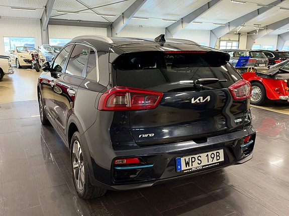 Kia Niro 4 of 14