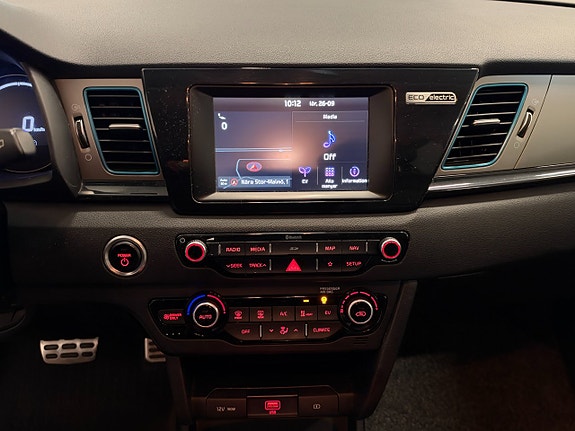 Kia Niro 13 of 14