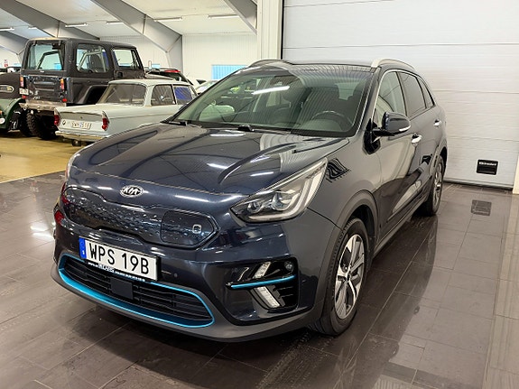 Kia Niro 5 of 14