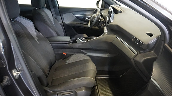 Peugeot 3008 10 of 20