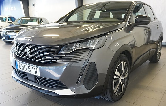 Peugeot 3008 7 of 20