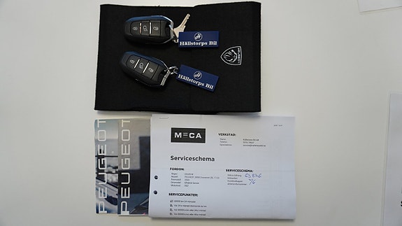 Peugeot 3008 19 of 20
