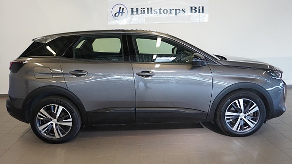 Peugeot 3008 2 of 20