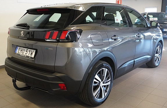 Peugeot 3008 3 of 20
