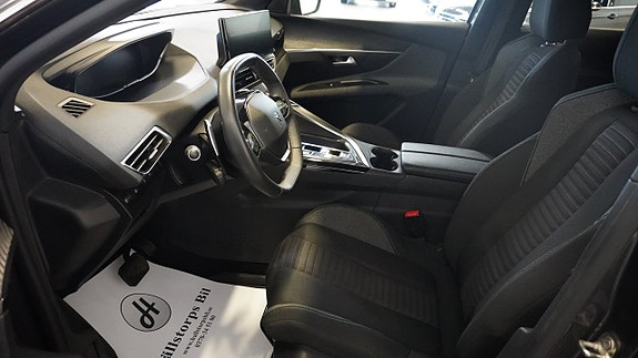 Peugeot 3008 8 of 20
