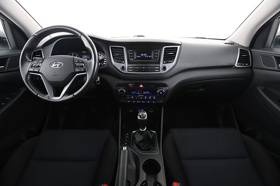 Hyundai Tucson 13 of 30