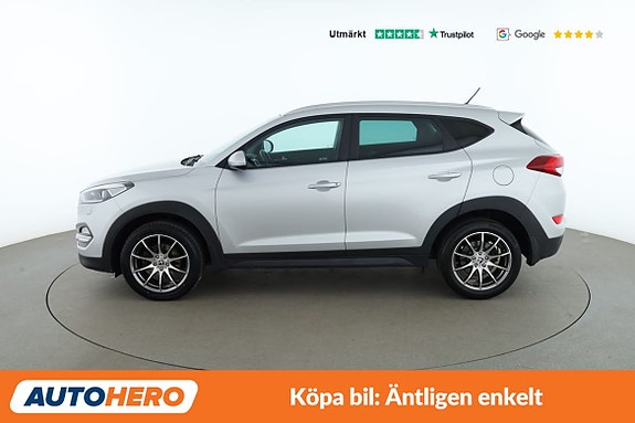 Hyundai Tucson 2 of 30
