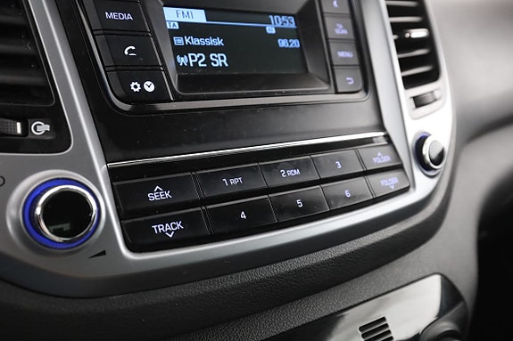 Hyundai Tucson 23 of 30