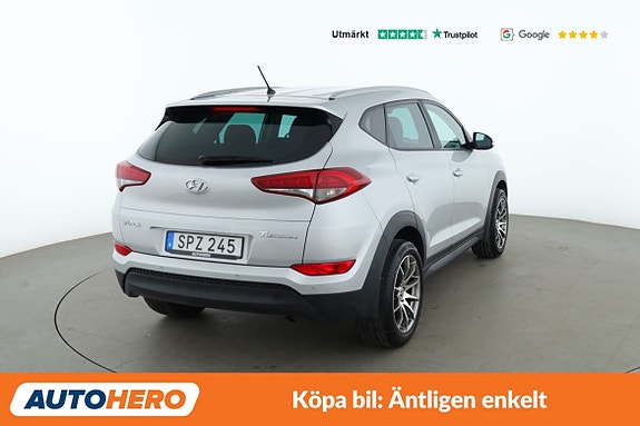 Hyundai Tucson 6 of 30
