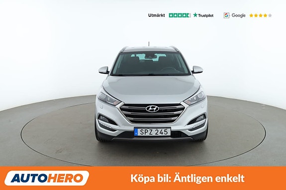 Hyundai Tucson 9 of 30