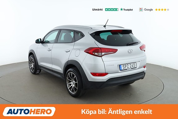 Hyundai Tucson 3 of 30
