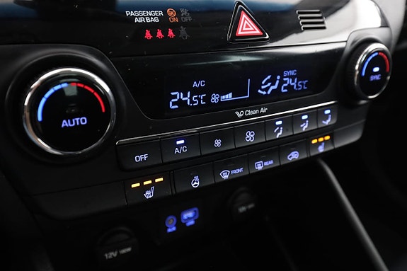 Hyundai Tucson 24 of 30