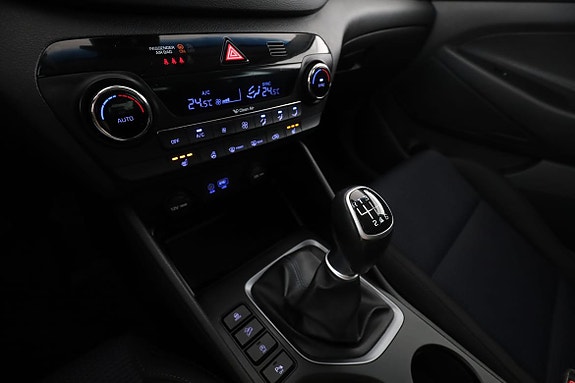 Hyundai Tucson 22 of 30