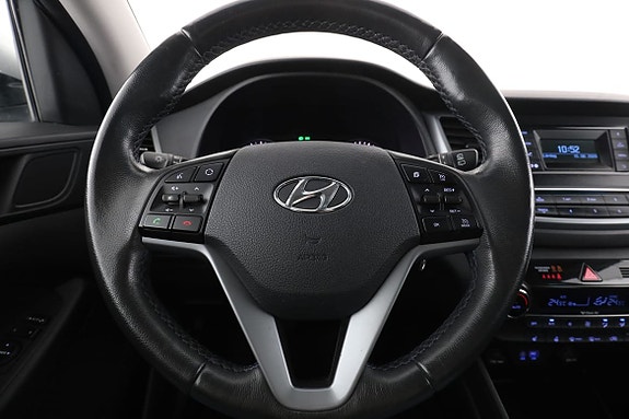Hyundai Tucson 19 of 30