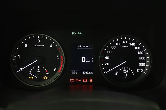 Hyundai Tucson 20 of 30