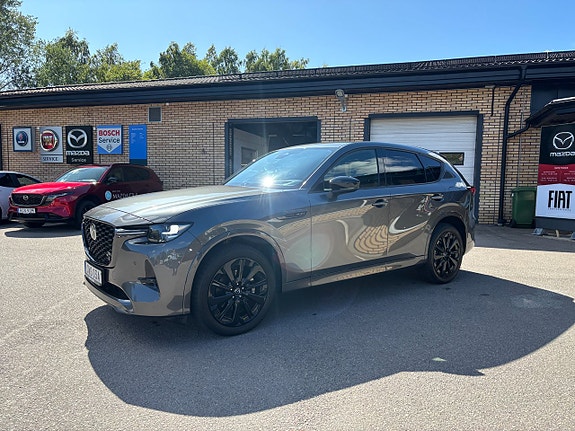 Mazda CX-60 6 of 27