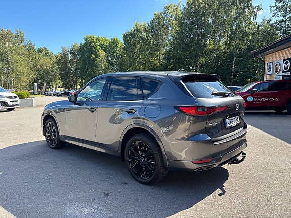 Mazda CX-60 5 of 27